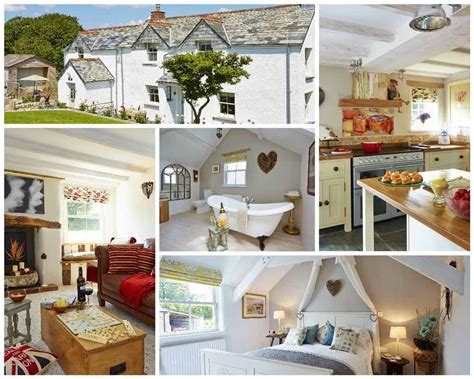 Luxury Cornwall Holiday Cottages North Cornwall | Luxury cottage ...