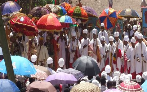 Timket, Timkat, Ethiopian Religious Festivals,Visit Lalibela,Gondar ...