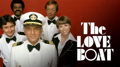 The Love Boat - ABC Series - Where To Watch