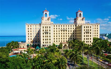 Hotel Nacional de Cuba Review, Havana | Travel