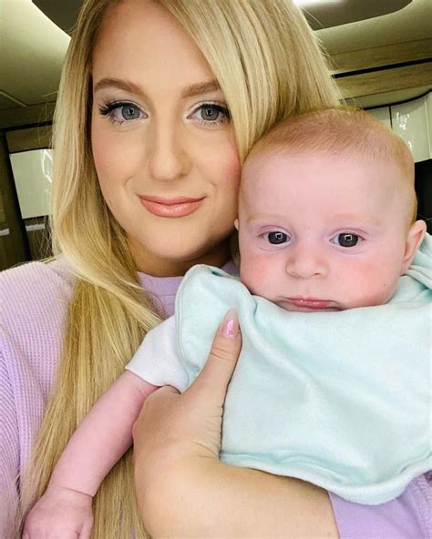 Meghan Trainor, Daryl Sabara's Son Riley: Baby Photos | Us Weekly