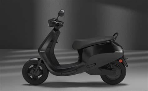 Ola S1 Air electric scooter: price (on-road), range, colours, images, and specifications