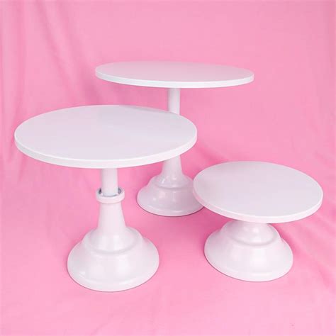 Cake Display Stand, 20cm – Caramel Sweet Arts