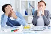Men vs. Women: Who Deals with Colds & Flu Better?