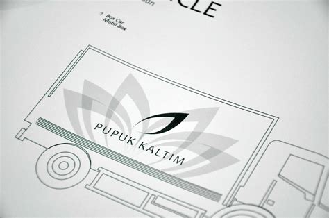 Pupuk Kaltim on Behance