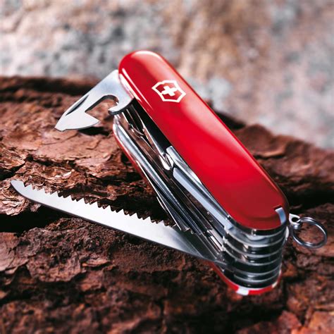 Victorinox SwissChamp Swiss Army Knives at Swiss Knife Shop