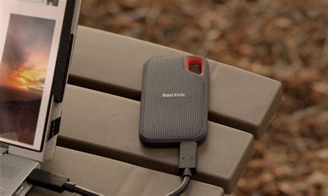 The Best Portable Hard Drives for Travel in 2020