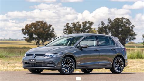 2023 Volkswagen Golf review: DCOTY 2023 - Best Small Car - Drive