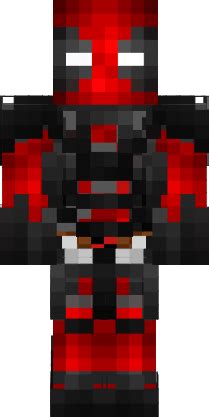 DeadPool 3D | Nova Skin