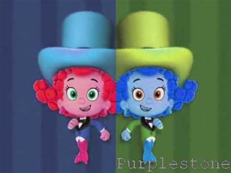 (Requested) Bubble Guppies - Big Bubble City in G-Major 100 - YouTube