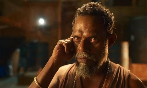 28 years struggles of Jailer Villain Vinayakan.