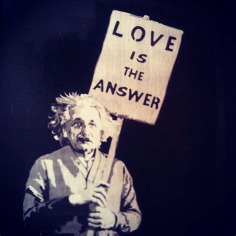 35 Heart Touching Albert Einstein Quotes | Funlava.com