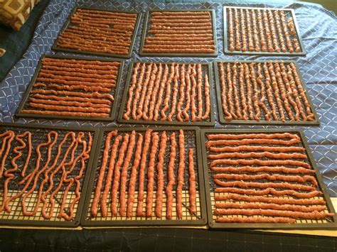 SNACK STICK Sausage Seasoning for 50 Lbs Venison Beef aka Slim Jims & Pepperoni - Smokehouse Chef