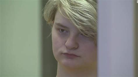 Alaskan Teen Murders Best Friend After Catfisher Promises Her $9M