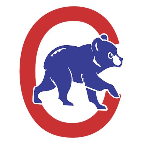 Chicago Cubs PNG Transparent Images - PNG All