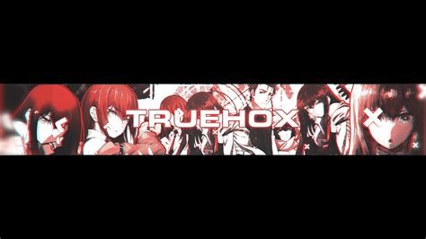 2560X1440 Banner Anime / Anime Youtube Banner Kumpulan Ilmu Dan Pengetahuan Penting : Looking ...