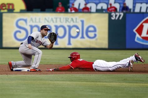 2013 AL West Series: Houston Astros at Texas Rangers - The Crawfish Boxes