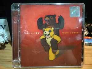 Fall Out Boy - Folie À Deux (2008, Super Jewel Box , CD) | Discogs