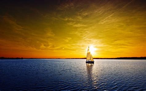 Sailboat Wallpapers - Wallpaper Cave