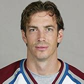 Joe Sakic Stats and News | NHL.com