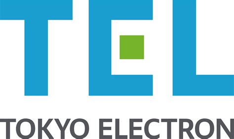 Tokyo Electron Logo - PNG Logo Vector Brand Downloads (SVG, EPS)