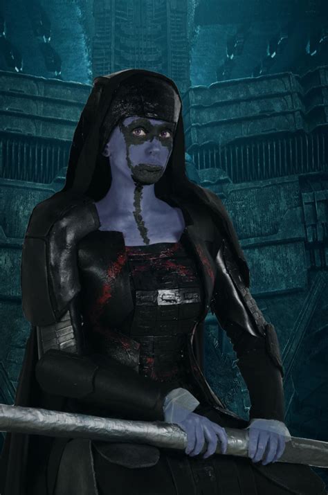 Ronan The Accuser Cosplay - GOTG by DannyBocabit on DeviantArt