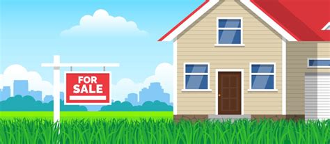 Do You REALLY Need a "Home for Sale" Sign? Experts Answer. | Home Bay