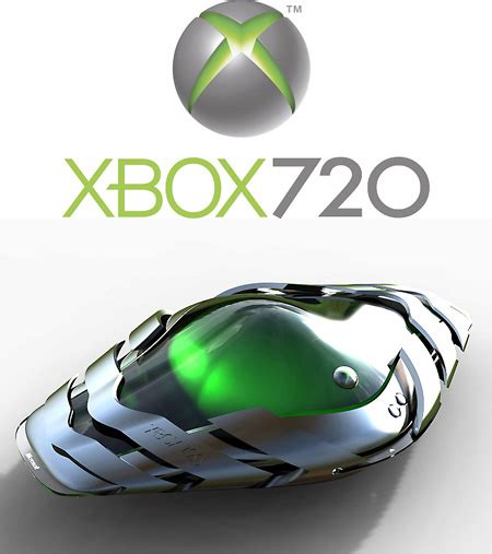 Xbox 720 Might Arrive in 2013 - TechEBlog