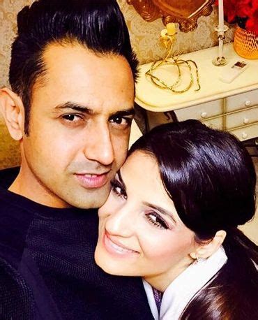 Gippy Grewal Height, Age, Wife, Girlfriend, Children, Family, Biography ...