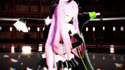 [MMDツイステ x Owari no Seraph] SNOBBISM - Lilia x Krul - YouTube