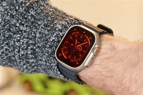 The 16 best Apple Watch faces you should be using - Techno Blender