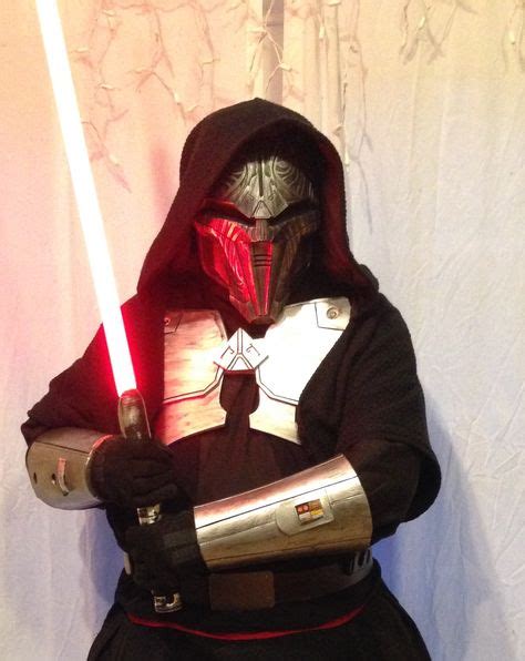 10 Sith Lord Costume ideas | sith lord costume, sith lord, sith