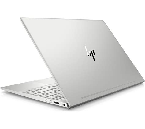 HP ENVY 13-ah1507na 13.3" Intel® Core™ i5 Laptop - 256 GB SSD, Silver ...