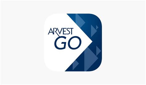 Updates to Arvest Go mobile app and Online Banking with BlueIQ ...