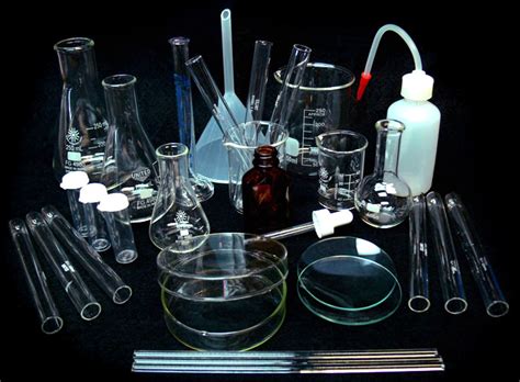 Lab Glassware : United Nuclear , Scientific Equipment & Supplies