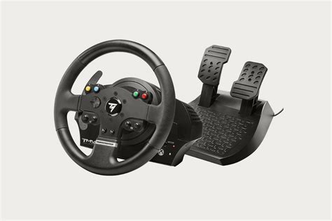 Thrustmaster TMX Racing Wheel Review and Buyer’s Guide - Games Label