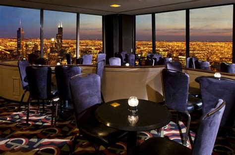 The 5 Best Restaurants Along the Magnificent Mile | UrbanMatter