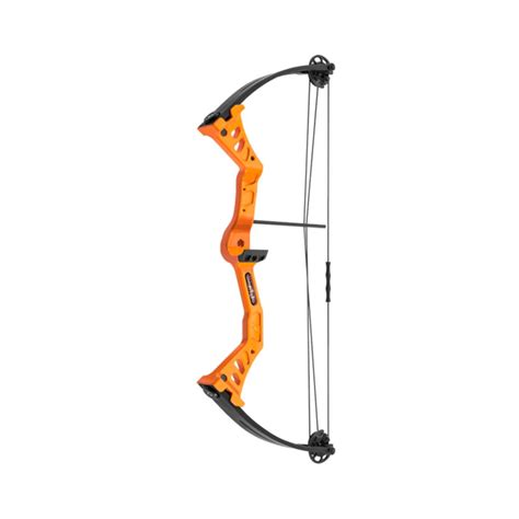 Mk-Cbk1 25Lbs Compound Bow Set Orange | Shop Today. Get it Tomorrow! | takealot.com