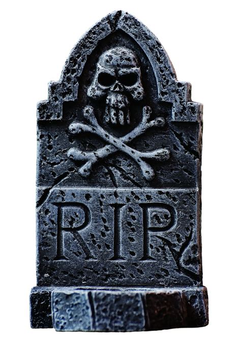 Rip Tombstone And Purple Png Clipart Image Gallery Yo - vrogue.co