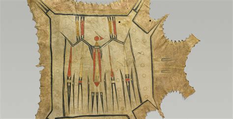 The Plains Indians: Artists of Earth and Sky | The Metropolitan Museum of Art