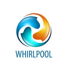 Logo Whirlpool Vector Images (over 950)