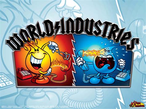 World Industries skate | Marque skate, Dessin, Skate