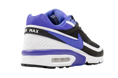 Nike Air Max BW Persian Violet 2016 819522-051 - KicksOnFire.com