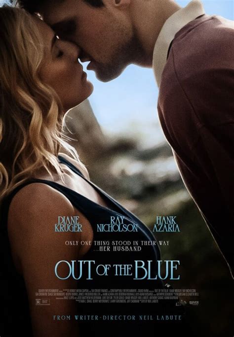 Out of the Blue (2022)