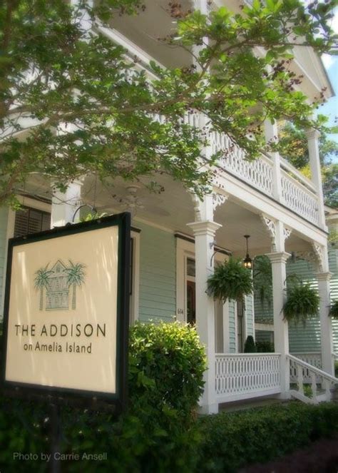 Discover All the Things to Do Near Our Inn | The Addison on Amelia ...