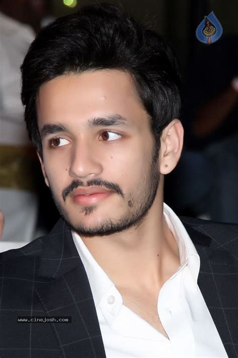 Akkineni Akhil Stills - Photo 27 of 51