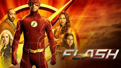 The Flash Season 9 Wallpapers - Wallpaper Cave