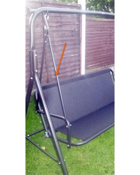 Replacement Swing Canopies for Garden Swings and Seats and Heavy Duty ...