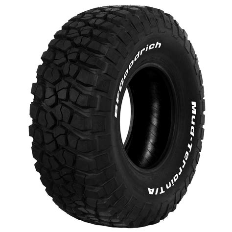 Pneu 215/75R15 Bf Goodrich MUD Terrain KM2 100Q