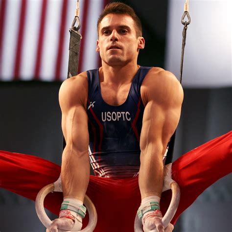 Photos from Get to Know the U.S. Gymnasts Competing at the Tokyo Olympics